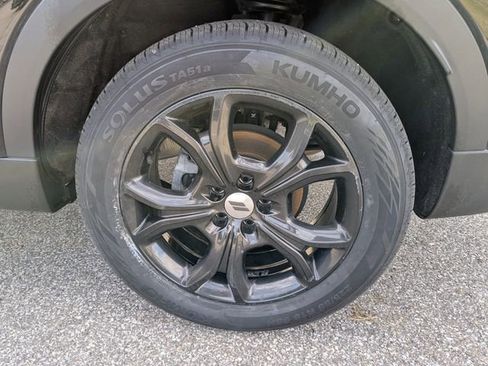 Used 2024 Dodge Hornet GT image 15