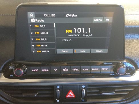 Used 2020 Kia Forte GT-Line image 25