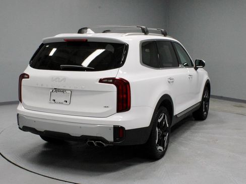 Used 2024 Kia Telluride S AWD/4WD image 12