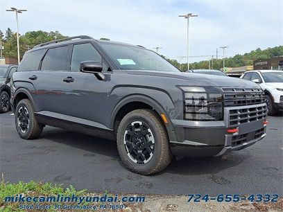 New 2026 Hyundai Palisade XRT Pro