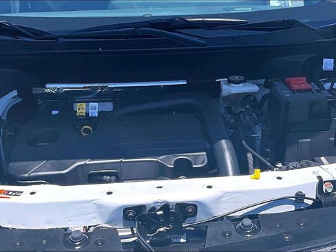 Used 2026 Chevrolet Equinox LT FWD image 10