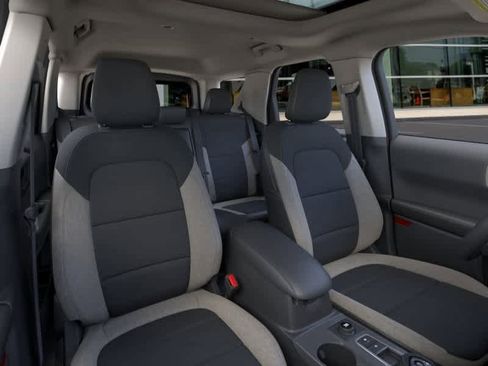 New 2026 Ford Bronco Sport Big Bend AWD/4WD image 10