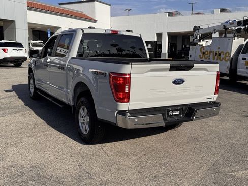 Used 2023 Ford F150 XLT image 10