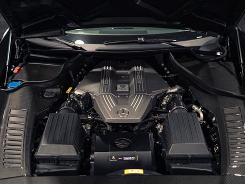 Used 2015 Mercedes-Benz SLS AMG GT Final Edition image 47