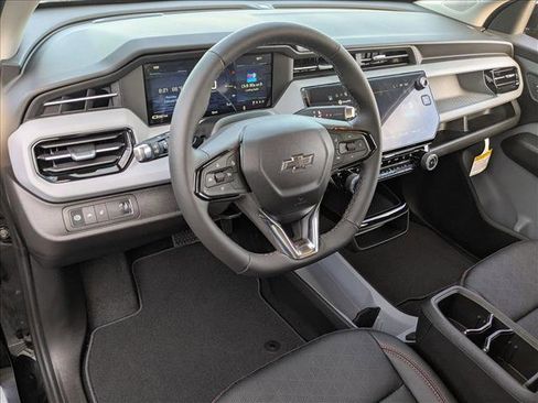 New 2027 Chevrolet Bolt RS image 3