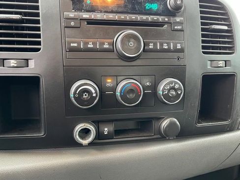 Used 2013 Chevrolet Silverado 1500 W/T w/ Skid Plate Package image 22