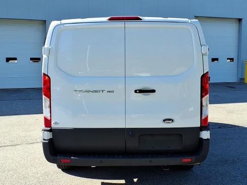 Used 2020 Ford Transit 150 Low Roof w/ Load Area Protection Package RWD image 4