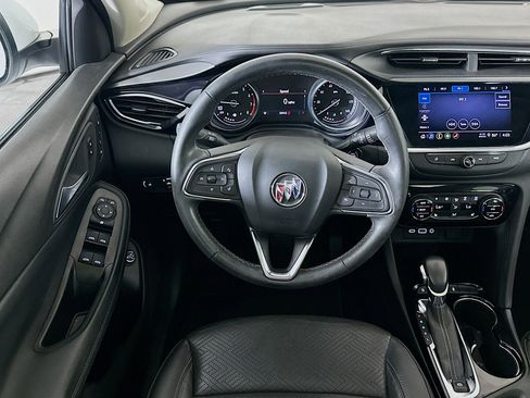 Used 2023 Buick Encore GX Essence w/ Experience Buick Package image 17