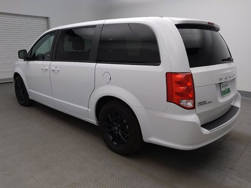 Used 2020 Dodge Grand Caravan GT FWD image 3