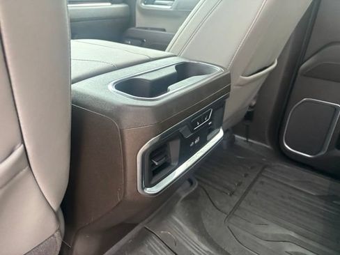 Used 2024 GMC Sierra 1500 SLT w/ SLT Premium Plus Package AWD/4WD image 20