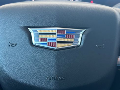 Used 2025 Cadillac CT5 Sport image 12
