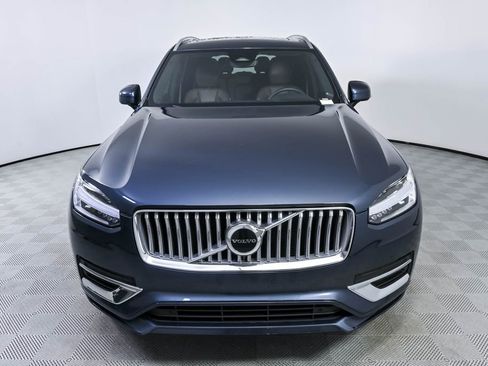 Used 2023 Volvo XC90 T8 Core AWD/4WD image 37