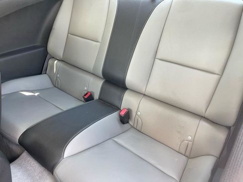 Used 2010 Chevrolet Camaro SS w/ RS Package RWD image 30