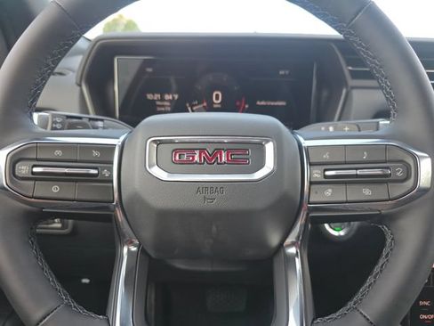 New 2027 GMC Terrain Elevation w/ Elevation Premium Package AWD/4WD image 25