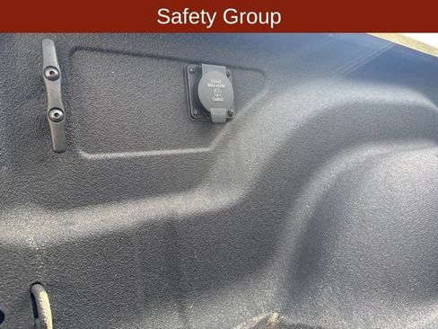 Used 2025 RAM 2500 Tradesman AWD/4WD image 8