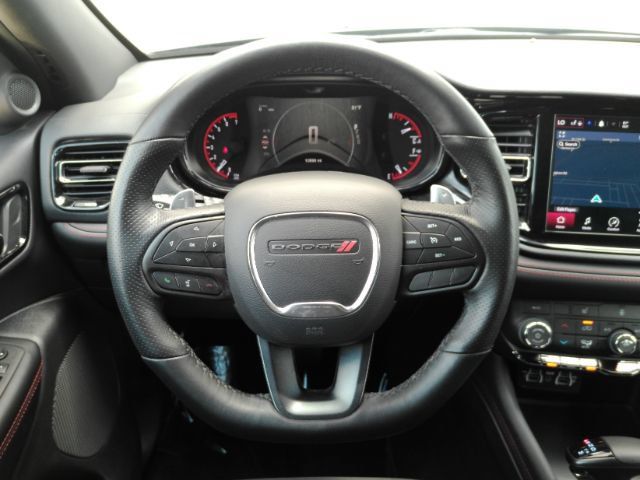 Used 2026 Dodge Durango GT AWD/4WD image 32