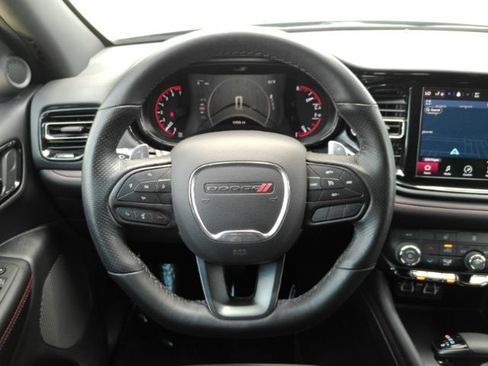 Used 2026 Dodge Durango GT AWD/4WD image 32