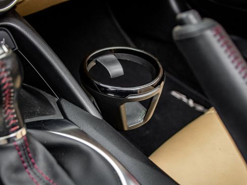 Used 2017 MAZDA MX-5 Miata RF Grand Touring image 31