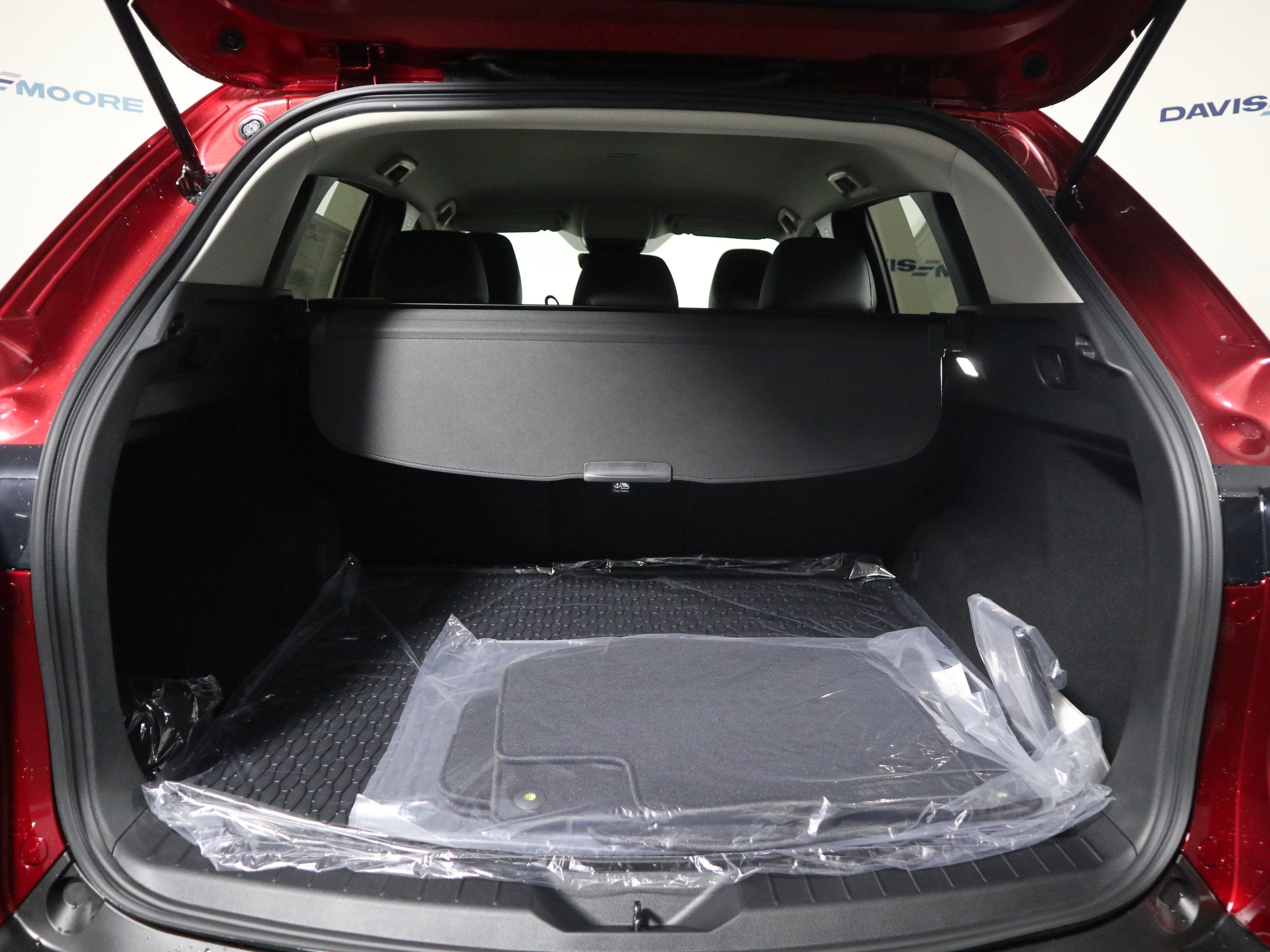 New 2026 MAZDA CX-5 Select AWD/4WD image 6