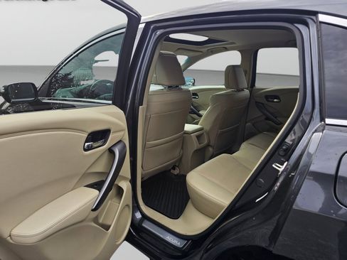 Used 2014 Acura RDX Technology Package image 22