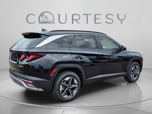 New 2026 Hyundai Tucson SEL AWD/4WD image 5