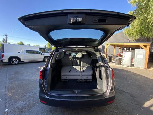 Used 2020 Honda Odyssey EX-L image 29