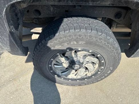 Used 2012 Chevrolet Silverado 1500 LT w/ All-Star Edition AWD/4WD image 13