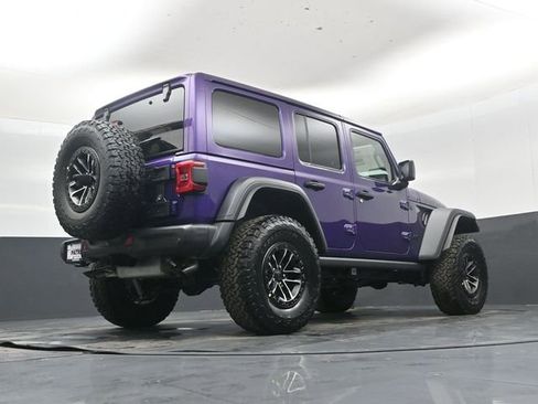 New 2026 Jeep Wrangler Unlimited Rubicon 392 w/ Quick Order Package 27X Moab AWD/4WD image 25