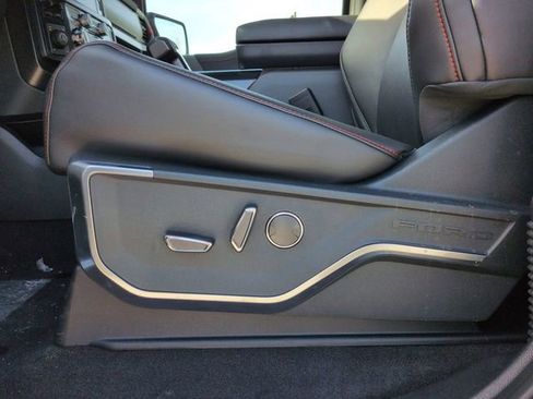 New 2025 Ford F150 Raptor image 20