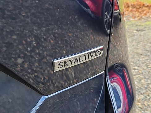 New 2025 MAZDA CX-5 AWD 2.5 S image 21