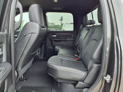New 2026 RAM 2500 Rebel AWD/4WD image 7