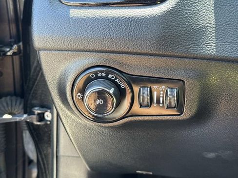 Certified 2019 Jeep Compass Latitude AWD/4WD image 28