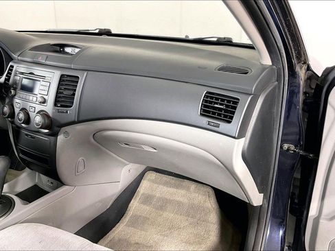 Used 2009 Kia Optima LX image 21