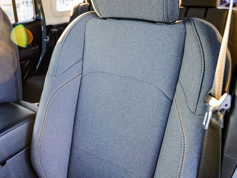 New 2026 Jeep Wrangler Willys image 29