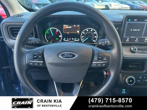 Used 2024 Ford Maverick XL FWD image 25