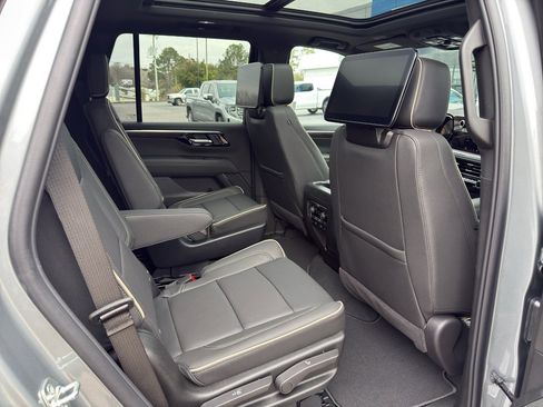 New 2026 Chevrolet Tahoe Premier RWD image 14