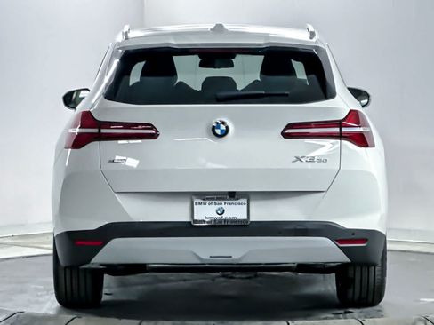 Used 2026 BMW X3 xDrive30i w/ Convenience Package AWD/4WD image 7
