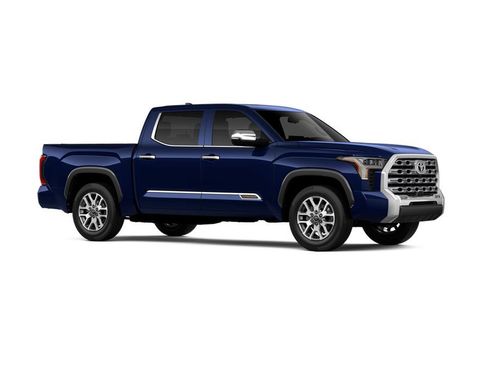 New 2026 Toyota Tundra 1794 Edition AWD/4WD image 14