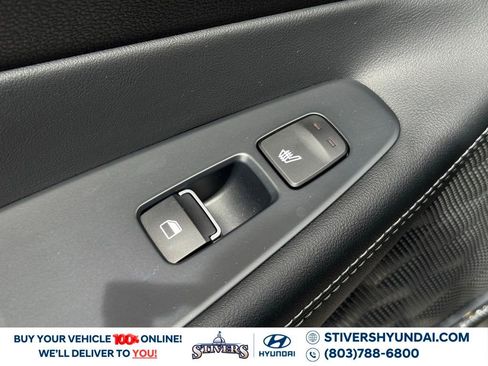Used 2020 Hyundai Santa Fe Limited image 25