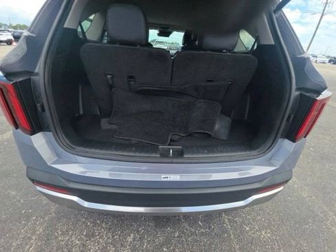 Certified 2024 Kia Sorento SX FWD image 14