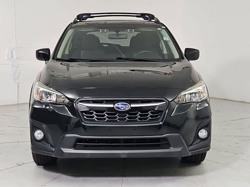 Used 2020 Subaru Crosstrek 2.0i Premium image 9