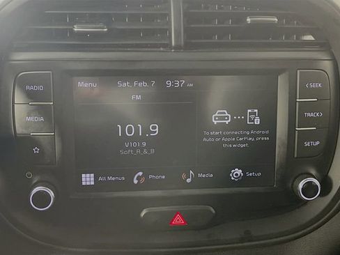 Used 2024 Kia Soul LX w/ Option Group 015 image 15