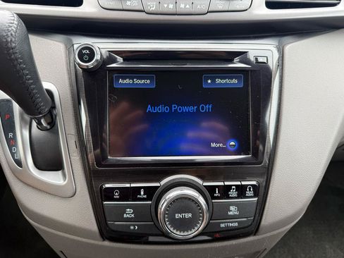 Used 2016 Honda Odyssey Touring image 98