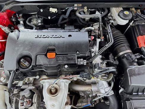 Used 2023 Honda Civic Sport image 36