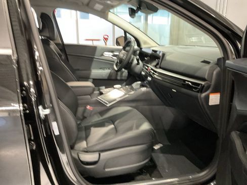 New 2026 Kia Sportage EX AWD/4WD image 22