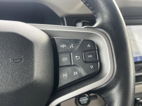 Certified 2022 Ford Bronco Big Bend AWD/4WD image 15