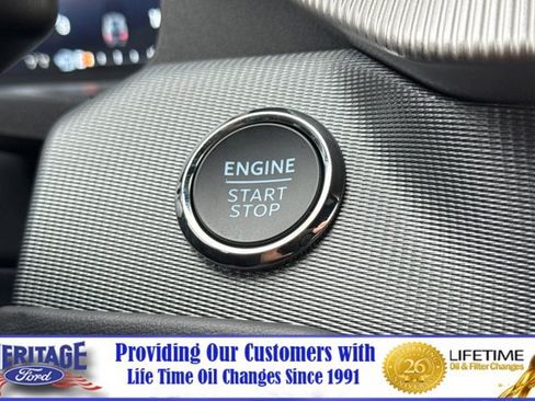 Used 2026 Ford Explorer ST w/ Sun And Sound Package AWD/4WD image 24