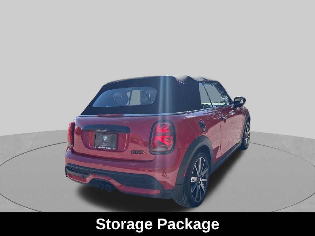 Used 2024 MINI Cooper S FWD image 6