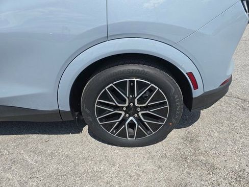 New 2025 Ford Mustang Mach-E Premium AWD/4WD image 13