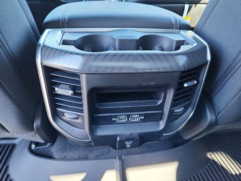 New 2025 RAM 1500 Big Horn image 32